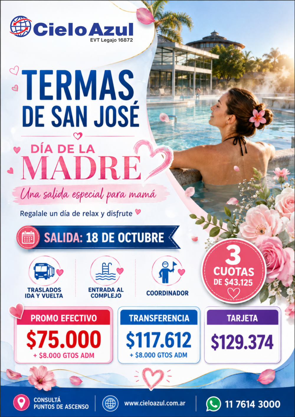 San jose - día de la madre